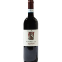 Piero Busso Barbera d'Alba San Stefanetto - - Piemont, Italien