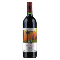 Tenuta di Trinoro Palazzi - - Toskana, Italien