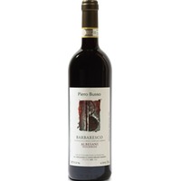 Piero Busso Barbaresco DOCG Albesani - - Piemont, Italien