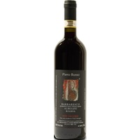 Piero Busso Barbaresco DOCG Albesani Riserva Viti Vecchie - - Piemont, Italien