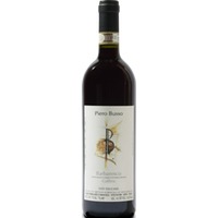 Piero Busso Barbaresco DOCG Gallina Riserva Viti Vecchie - - Piemont, Italien