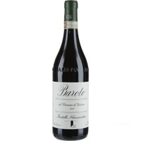 Fratelli Alessandria Barolo del Comune di Verduno - - Piemont, Italien