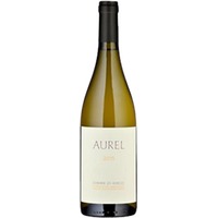 Domaine Les Aurelles Aurel Blanc AOC Coteaux du Languedoc - - Midi - Languedoc-Roussillon, Frankreich