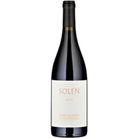 Domaine Les Aurelles Solen AOC Pézenas Languedoc - - Midi - Languedoc-Roussillon, Frankreich