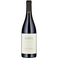 Domaine Les Aurelles Aurel AOC Pézenas Languedoc - - Midi - Languedoc-Roussillon, Frankreich