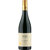 Weingut MAD St. Laurent Zeissl Burgenland - - Burgenland, Österreich