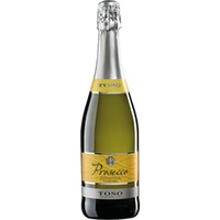 Toso Prosecco Spumante Extra Dry - NV - Italien