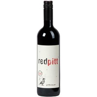 red pitt Weingut Pittnauer - - Burgenland, Österreich