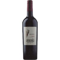 Lavagnoli Pigosso Rosso Veronese IGT - - Veneto, Italien