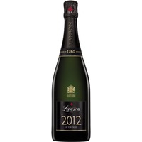 Champagne Lanson Le Vintage Brut - - Champagne, Frankreich