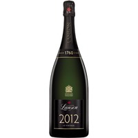 Champagne Lanson Le Vintage Brut - - Champagne, Frankreich
