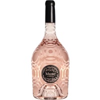Château Miraval Musé de Miraval Grande Cuvée - - Provence, Frankreich