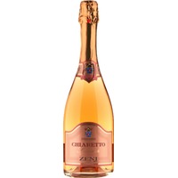 Cantina Zeni  Chiaretto Spumante Brut Bardolino DOC - NV  - Veneto, Italien