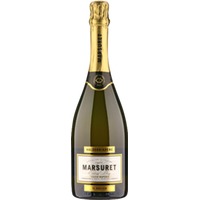 Marsuret  Il Soller Valdobbiadene Prosecco DOCG Superiore Extra Dry - NV  - Veneto, Italien