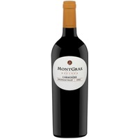 Montgras Carmenere Reserva - - Valle Central, Chile