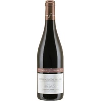 Ferraton Père & Fils Plan de Dieu Côtes-du-Rhône-Villages AOP - - Côtes du Rhône, Frankreich