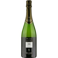 Enrico Serafino Zero Classico Riserva Pas Dosé Alta Langa DOCG - - Piemont, Italien