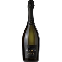 Ponte  Prosecco DOC Spumante Extra Dry - NV  - Veneto, Italien