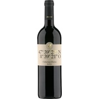 Rutishauser-Divino Varietas 22 Cabernet Dorsa Benken AOC Zürich - - Zürich, Schweiz