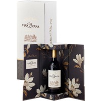 La Rioja Alta Rioja DOCa Vina Arana Design - - Oberer Ebro, Spanien