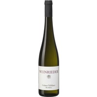 Weingut Weinrieder Weinviertel Grüner Veltliner Alte Reben - - Niederösterreich, Österreich