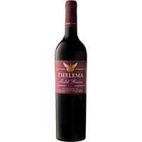Thelema Mountain Vineyards Merlot Reserve - - Coastal Region, Südafrika