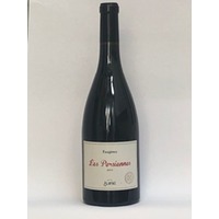 Les Persiennes Faugeres - - Midi - Languedoc-Roussillon, Frankreich