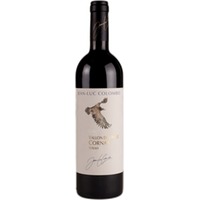 Jean-Luc Colombo Vallon de l'Aigle Cornas A.O.C. - - Côtes du Rhône, Frankreich