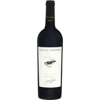 Jean-Luc Colombo Le Rouet Hermitage AOC - - Côtes du Rhône, Frankreich