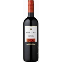 Montgras Cabernet Sauvignon - - Valle Central, Chile