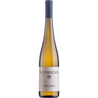 Weingut Weinrieder Weinrieder Grüner Veltliner Ried Hohenleiten Lagenreserve - - Niederösterreich, Österreich