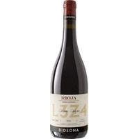 Península Vinicultores Leza L3Z4 Bideona Vinos de Pueblo Rioja Alavesa DOCa - - Oberer Ebro, Spanien