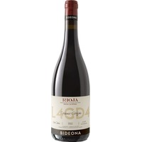 Península Vinicultores Laguardia L4GD4 Bideona Vinos de Pueblo Rioja Alavesa DOCa - - Oberer Ebro, Spanien