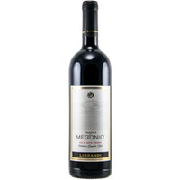Librandi Magno Megonio IGT Rosso Val di Neto - - Kalabrien, Italien