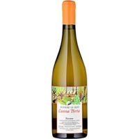 Podere le Ripi Bianco Di Toscana Canna Torta IGT - - Toskana, Italien