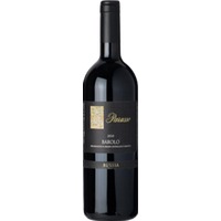 Parusso Barolo DOCG Bussia - - Piemont, Italien