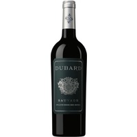 SCHULER 1694 Dubard Sauvage Bergerac AOC - - Südwesten, Frankreich