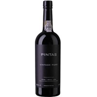 Wine & Soul Pintas Vintage Port Douro DOC - - Portugal