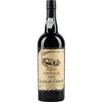 Quinta do Estanho Vintage - Douro, Portugal