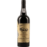 Quinta do Estanho Vintage - Douro, Portugal