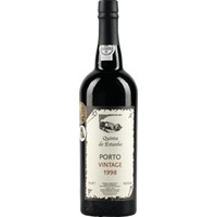 Quinta do Estanho Vintage - Porto, Portugal