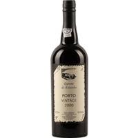 Quinta do Estanho Vintage - Douro, Portugal