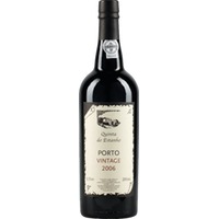 Quinta do Estanho Vintage - Porto, Portugal