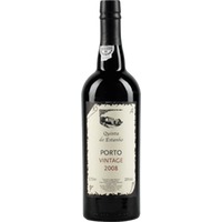 Quinta do Estanho Vintage - Douro, Portugal