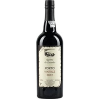 Quinta do Estanho Vintage - Douro, Portugal
