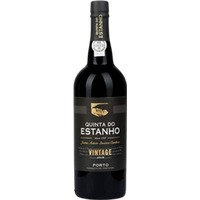 Quinta do Estanho Vintage - Porto, Portugal