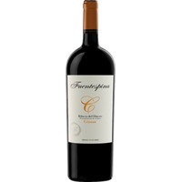 Avelino Vegas Fuentespina Crianza Ribera del Duero DO - - Duero-Tal (Castilla y Leon), Spanien