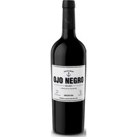 Ojo de Vino/Agua / Dieter Meier Ojo Negro Malbec - - Patagonien, Argentinien