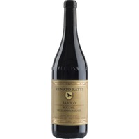 Renato Ratti Rocche Dell' Annunziata D.O.C.G. - - Piemont, Italien