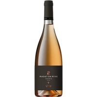 Masut da Rive Jesimis Pinot Grigio DOC Isonzo del Friuli - - Friaul, Italien